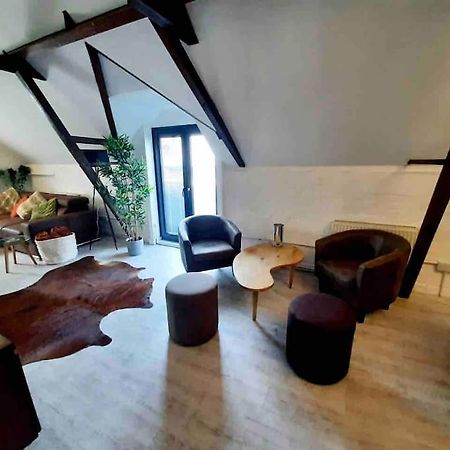 Lovely 1-Bedroom Serviced Apartment In Deal, Kent Ngoại thất bức ảnh