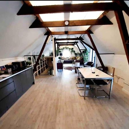 Lovely 1-Bedroom Serviced Apartment In Deal, Kent Ngoại thất bức ảnh