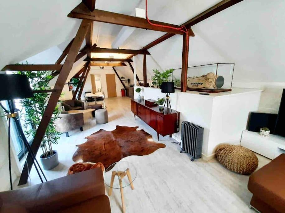 Lovely 1-Bedroom Serviced Apartment In Deal, Kent Ngoại thất bức ảnh