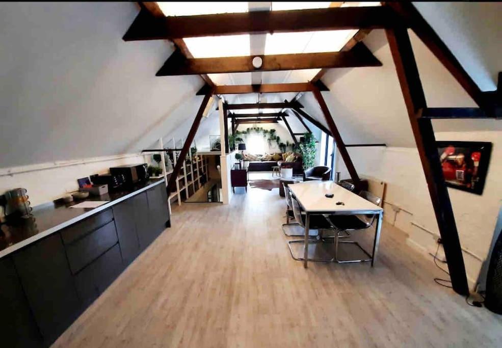 Lovely 1-Bedroom Serviced Apartment In Deal, Kent Ngoại thất bức ảnh
