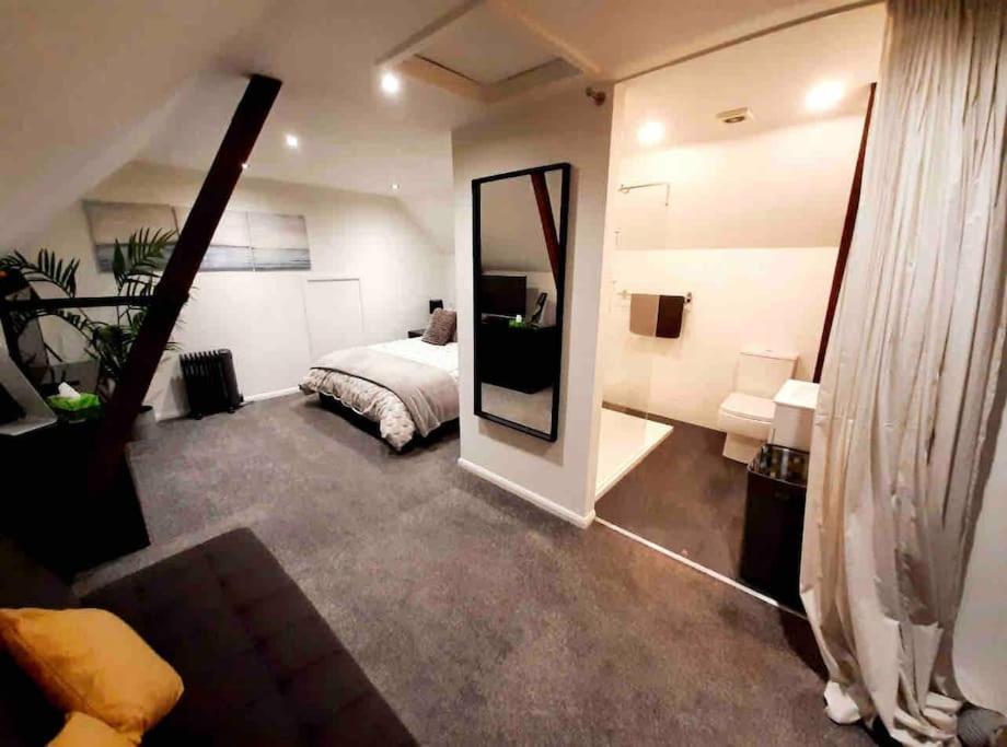 Lovely 1-Bedroom Serviced Apartment In Deal, Kent Ngoại thất bức ảnh